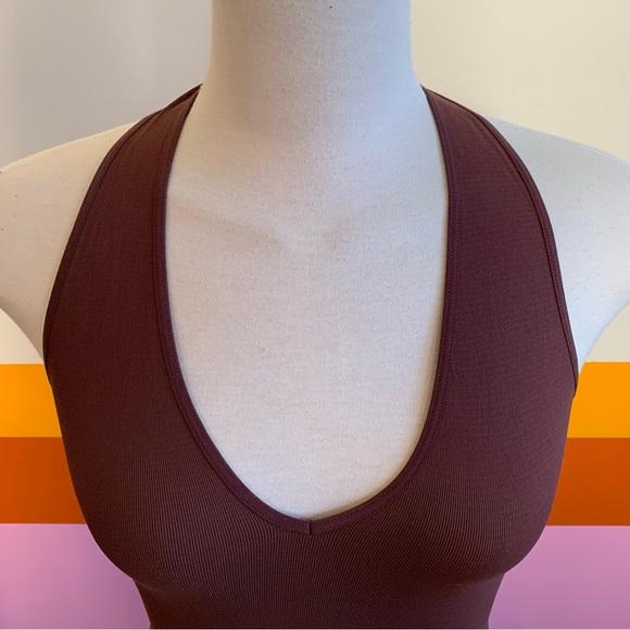 free people GOOD TIME halter brami . - Picture 3 of 6